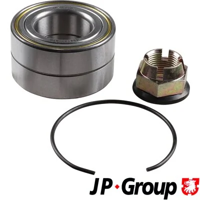 Wheel Bearing Kit